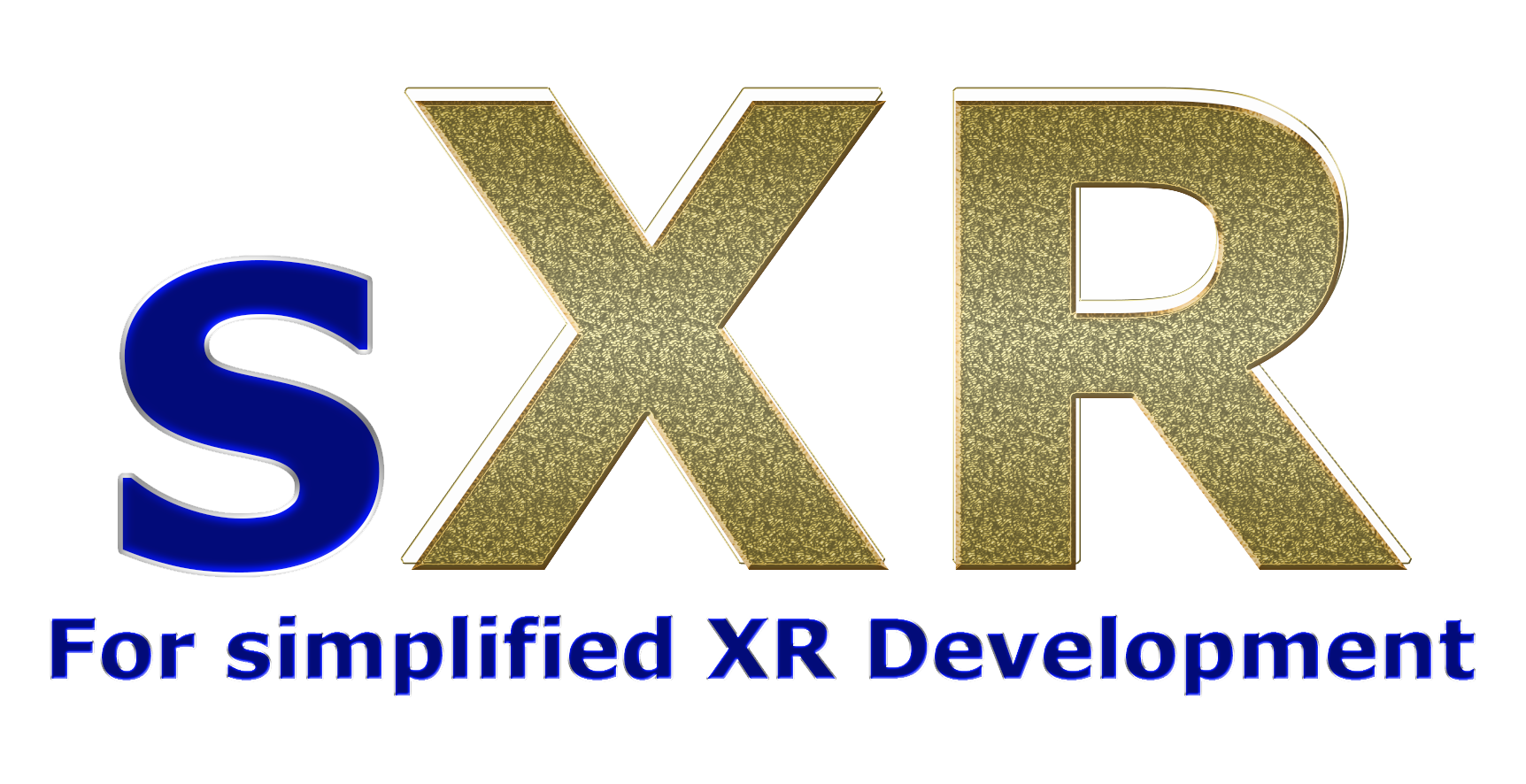 sXR Logo